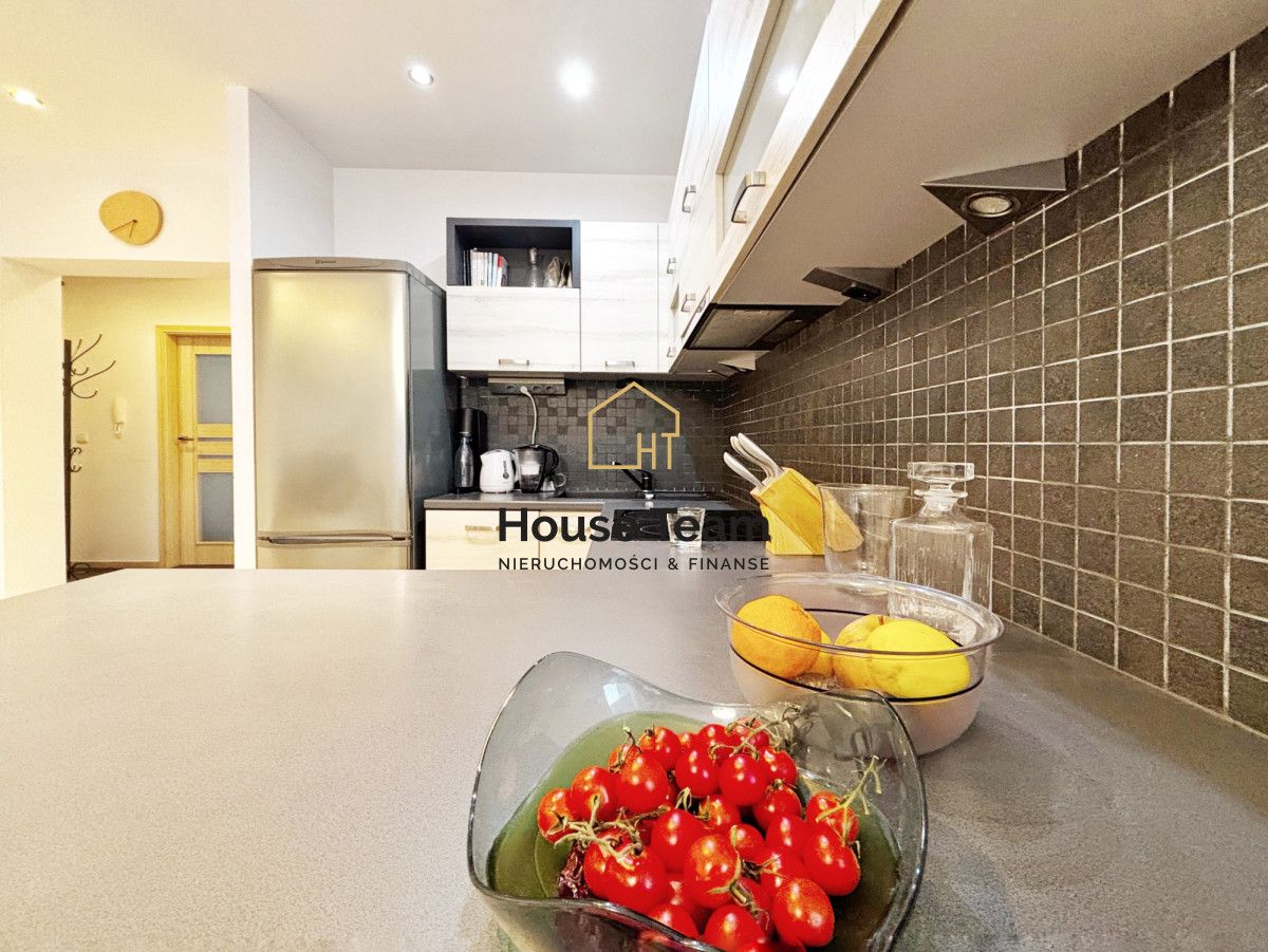 Mieszkanie 3-pokojowe Bydgoszcz Glinki. Zdjęcie 4