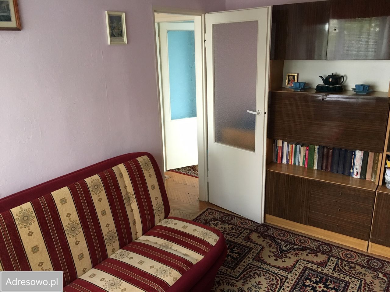 Mieszkanie 3-pokojowe Białystok Os. Młodych, ul. Gruntowa. Zdjęcie 13