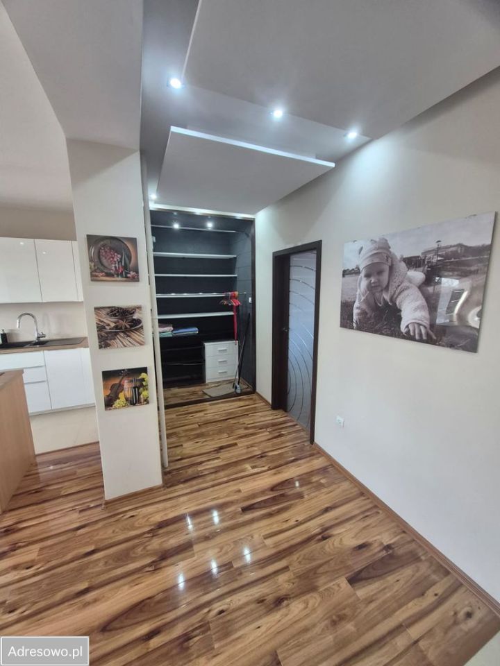 Mieszkanie 2-pokojowe Bytom Śródmieście, ul. Zygmunta Starego. Zdjęcie 5