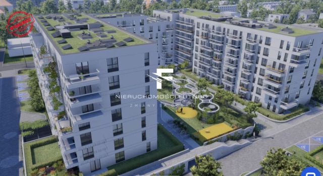 Mieszkanie 1-pokojowe Poznań Jeżyce, ul. Klemensa Janickiego. Zdjęcie 19