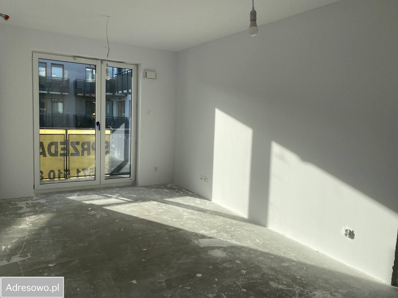 Mieszkanie 2-pokojowe Warszawa Białołęka, ul. Marii Callas. Zdjęcie 6