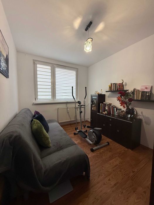 Mieszkanie 4-pokojowe Żory, os. Pawlikowskiego. Zdjęcie 1