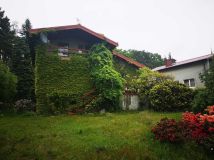 dom wolnostojący, 4 pokoje Siedlisko. Zdjęcie 2