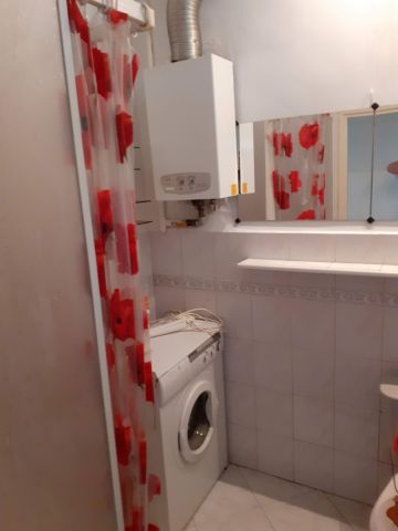 Mieszkanie 2-pokojowe Wrocław Stare Miasto, ul. Tadeusza Kościuszki. Zdjęcie 5