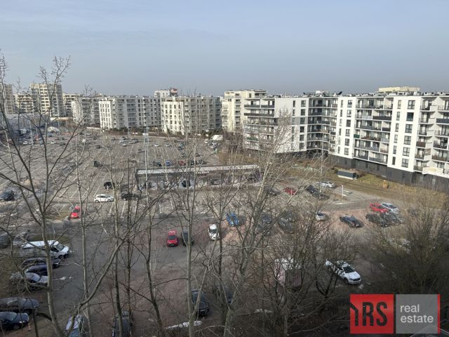 Mieszkanie 2-pokojowe Warszawa Bemowo, ul. Górczewska. Zdjęcie 11