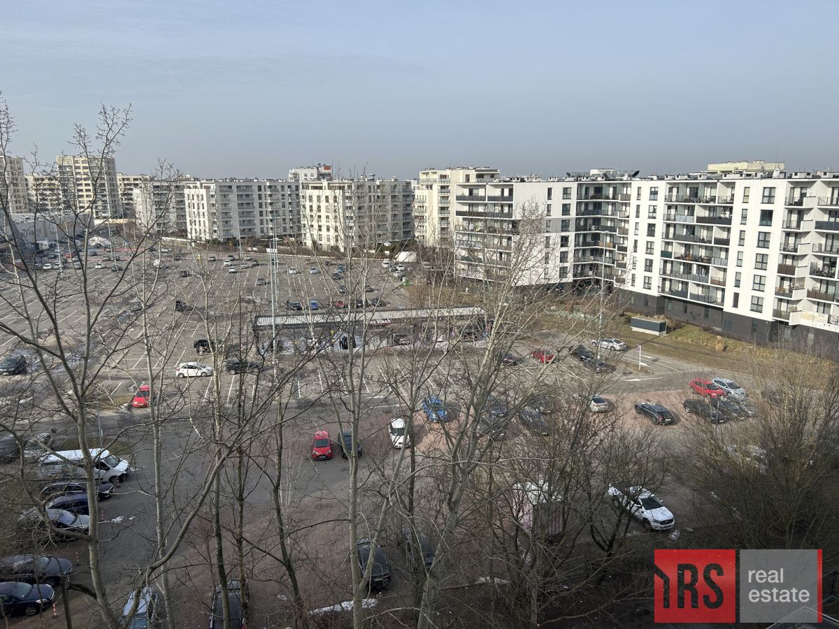 Mieszkanie 2-pokojowe Warszawa Bemowo, ul. Górczewska. Zdjęcie 11