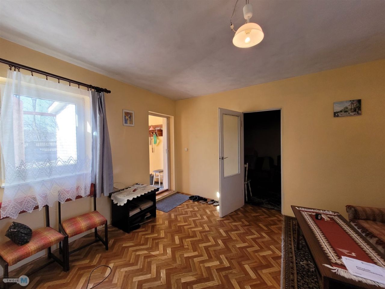 siedlisko, 2 pokoje Trzciniec. Zdjęcie 20