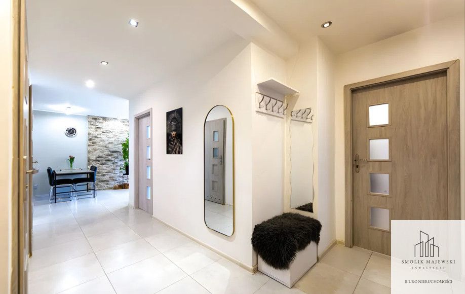 Mieszkanie 5-pokojowe Wrocław Muchobór Wielki, ul. Jurija Gagarina. Zdjęcie 7