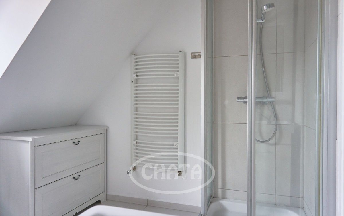 dom wolnostojący, 7 pokoi Wrocław Oporów, ul. bł. Wincentego Kadłubka. Zdjęcie 17