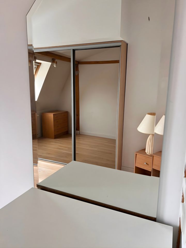 Mieszkanie 3-pokojowe Łódź Romanów, ul. Romanowska. Zdjęcie 13