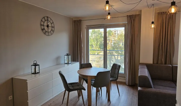 Mieszkanie 2-pokojowe Gdynia Wzgórze Świętego Maksymiliana, ul. Legionów