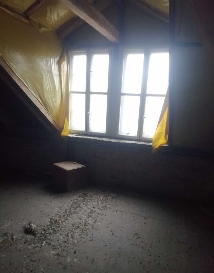 Mieszkanie 2-pokojowe Wałbrzych. Zdjęcie 6