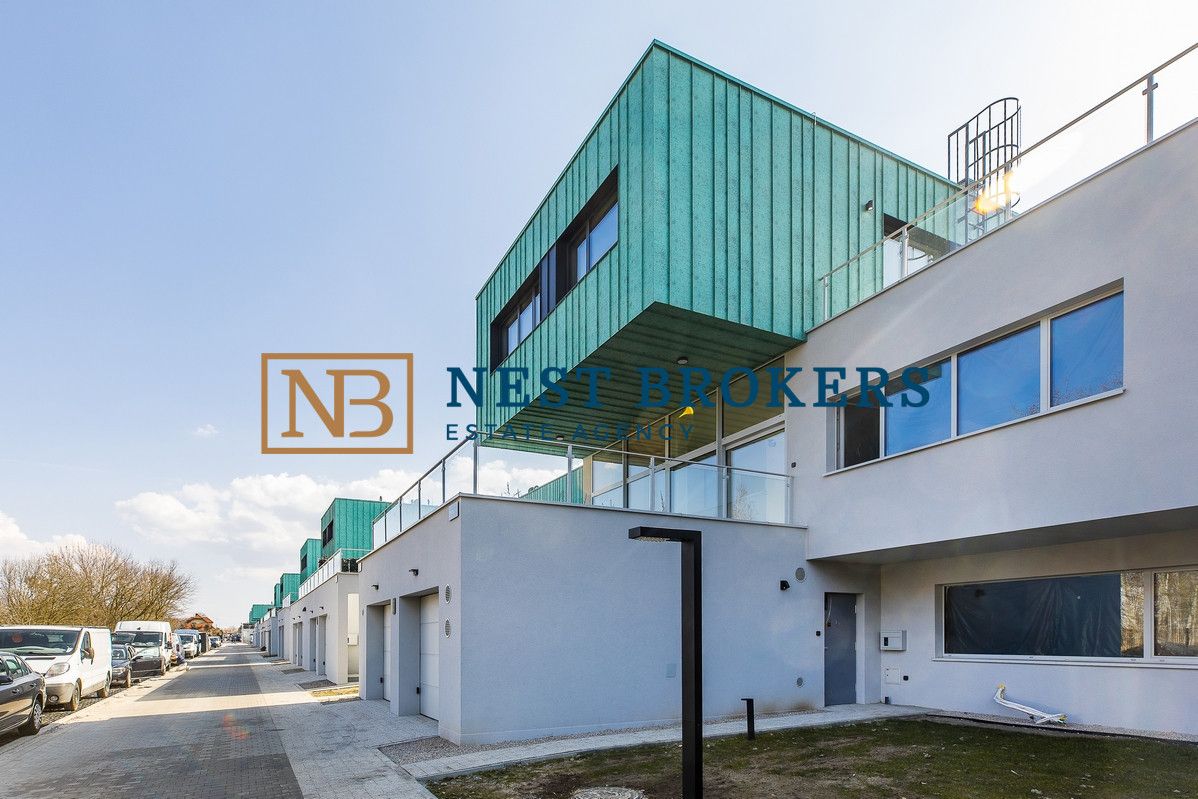 Mieszkanie 5-pokojowe Kraków Prądnik Biały, ul. Władysława Łokietka. Zdjęcie 2