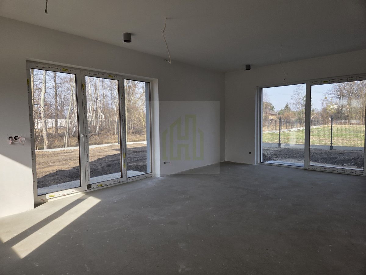 bliźniak, 5 pokoi Budy-Grzybek, ul. Anny Jantar. Zdjęcie 5