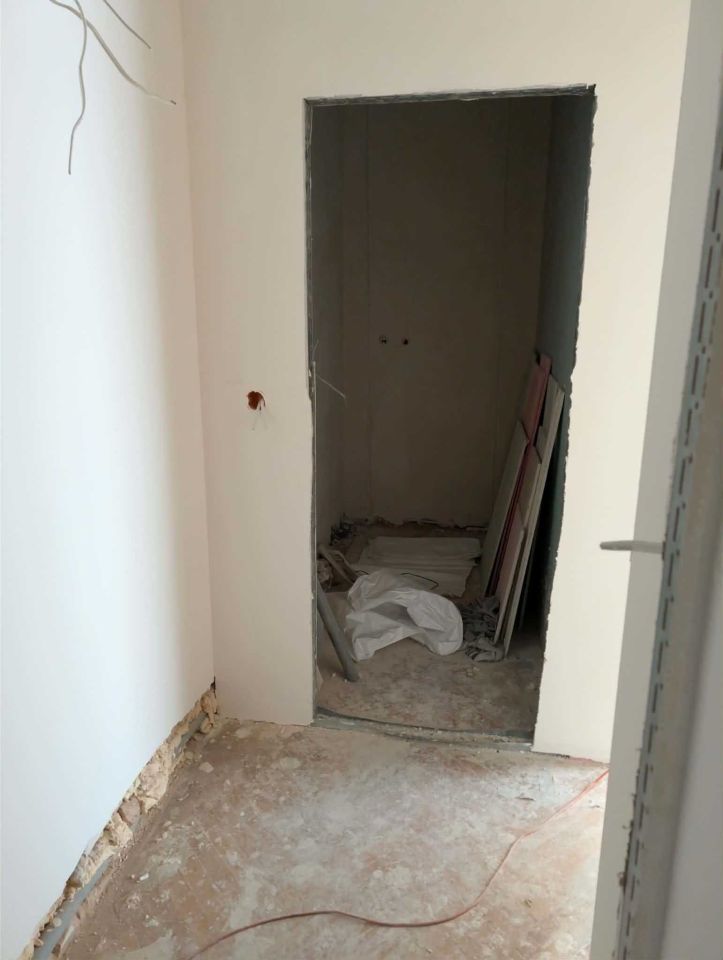 Mieszkanie 3-pokojowe Toruń, ul. Adama Mickiewicza. Zdjęcie 2