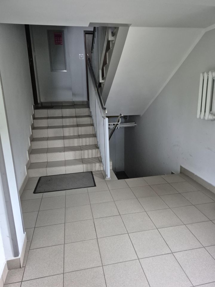 Mieszkanie 3-pokojowe Białystok Bojary, ul. Towarowa. Zdjęcie 13