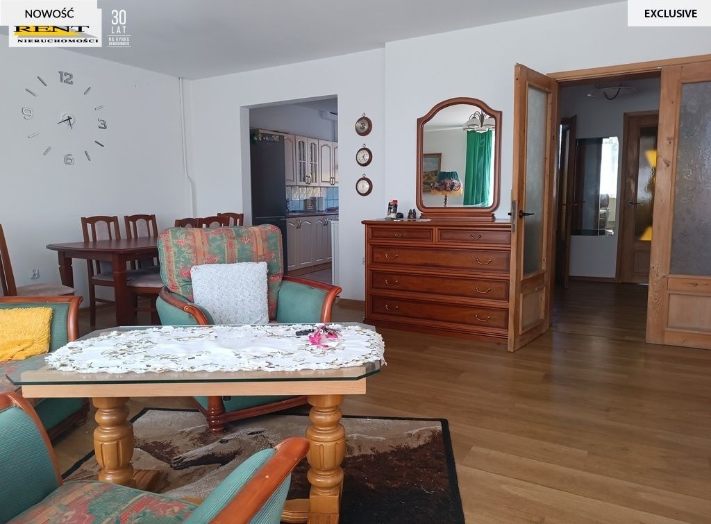 dom wolnostojący, 6 pokoi Ińsko, ul. Przybrzeżna. Zdjęcie 3