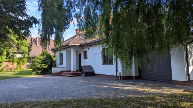 dom wolnostojący, 6 pokoi Piaseczno. Zdjęcie 3