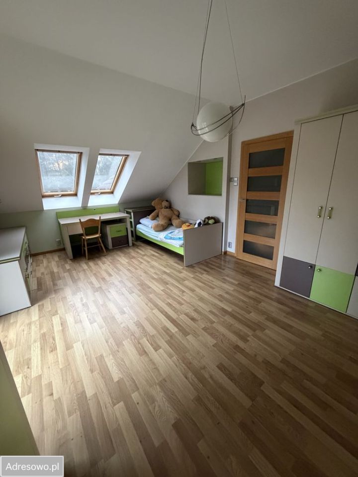 dom wolnostojący, 7 pokoi Stare Skoszewy. Zdjęcie 15