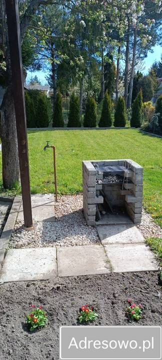 Działka rod Piotrków Trybunalski Belzatka, ul. Gęsia. Zdjęcie 4