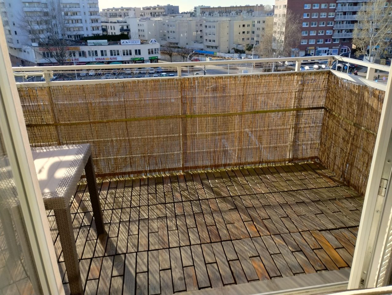 Mieszkanie 2-pokojowe Warszawa Białołęka, ul. Światowida. Zdjęcie 9