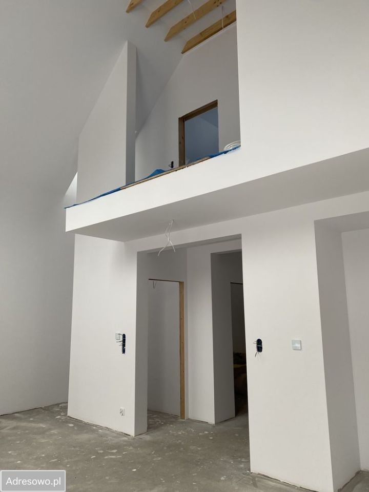 dom wolnostojący, 4 pokoje Włodzimierzów. Zdjęcie 8