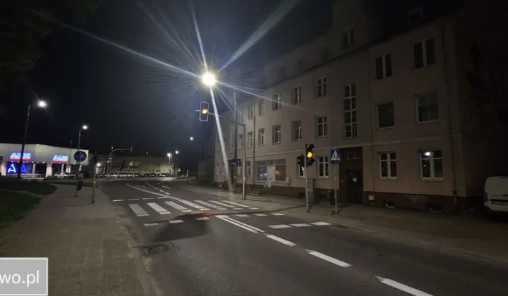 Mieszkanie 2-pokojowe Elbląg, ul. Robotnicza