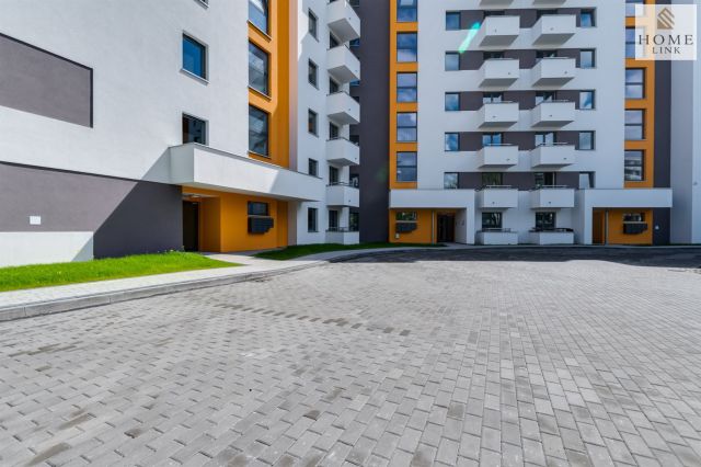 Mieszkanie 2-pokojowe Olsztyn, ul. Marcina Kasprzaka. Zdjęcie 12