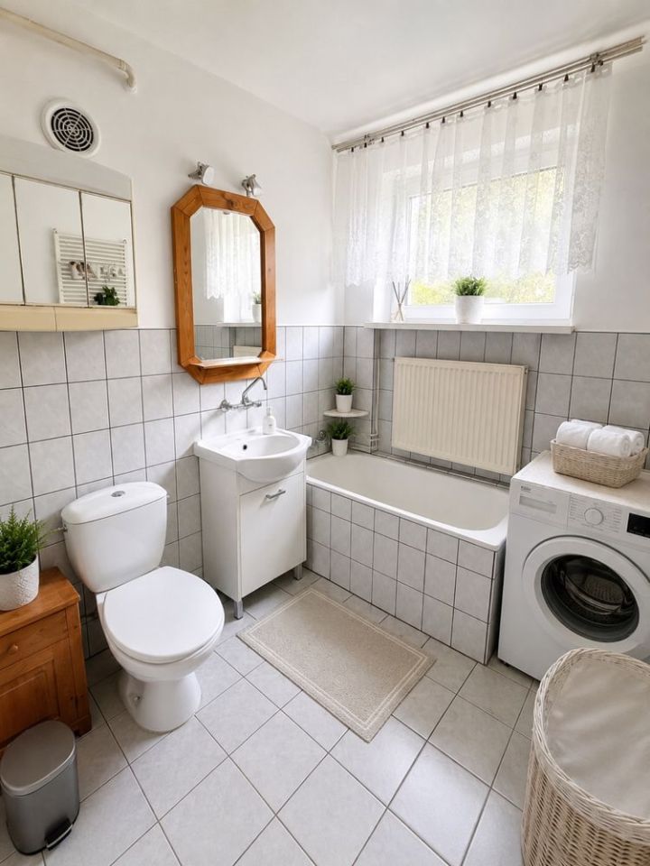 Mieszkanie 5-pokojowe Bobolice, ul. Pocztowa. Zdjęcie 2