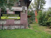 Lokal Bytom Szombierki, ul. Zabrzańska. Zdjęcie 2