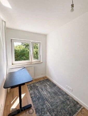 Mieszkanie 3-pokojowe Warszawa Żoliborz, ul. Braci Załuskich. Zdjęcie 9