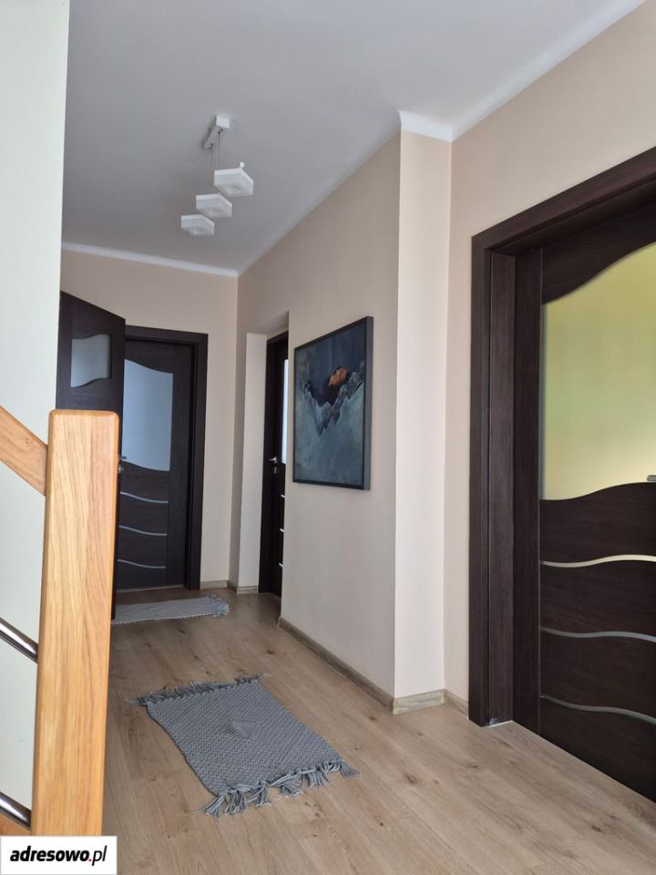 dom wolnostojący, 5 pokoi Radomsko. Zdjęcie 18