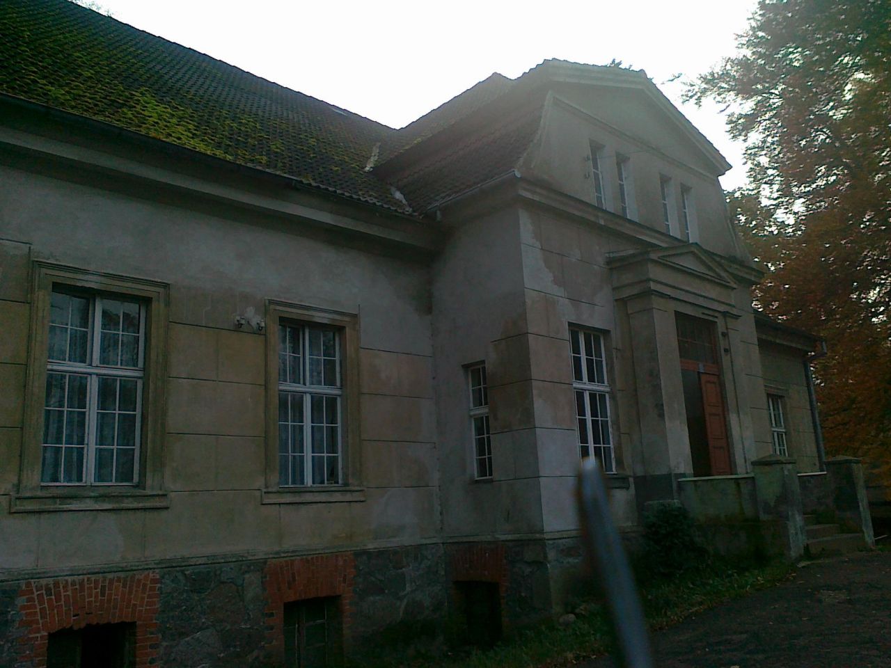 Mieszkanie 4-pokojowe Żelazkowo. Zdjęcie 4