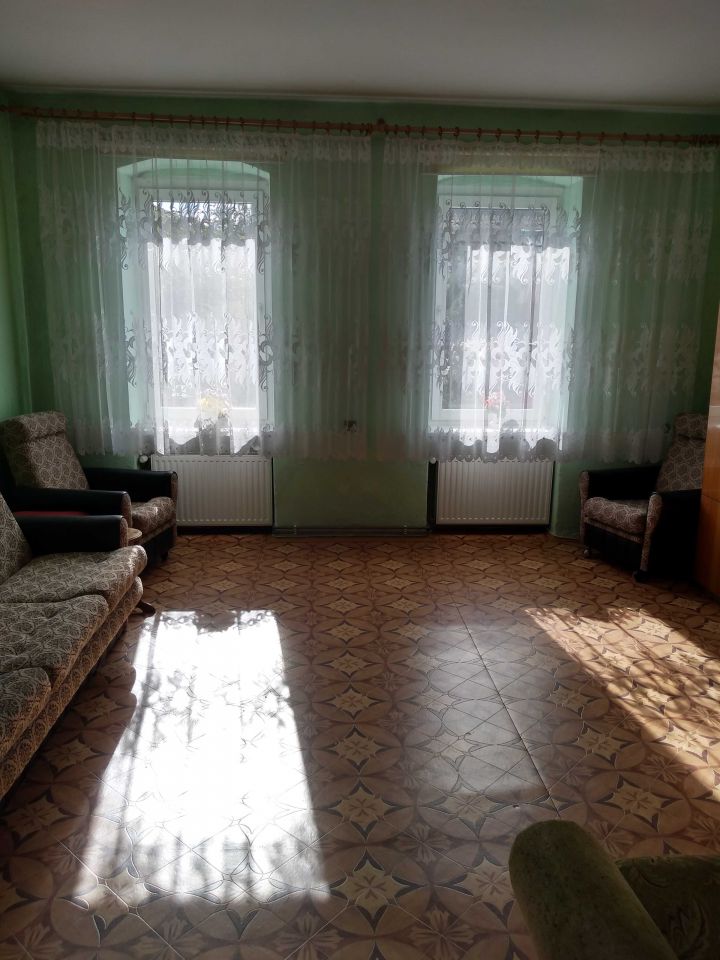 Mieszkanie 2-pokojowe Chojnice, ul. Nad Dworcem. Zdjęcie 1