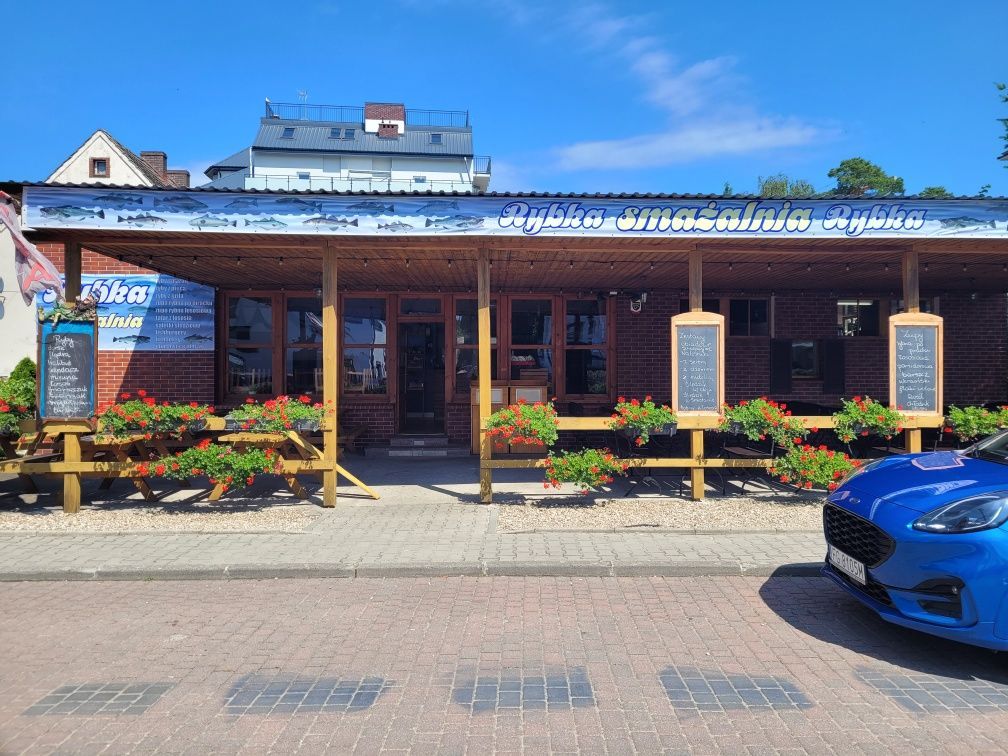 Lokal Dziwnówek, ul. Wolności. Zdjęcie 7