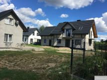 dom wolnostojący, 5 pokoi Pułtusk. Zdjęcie 4