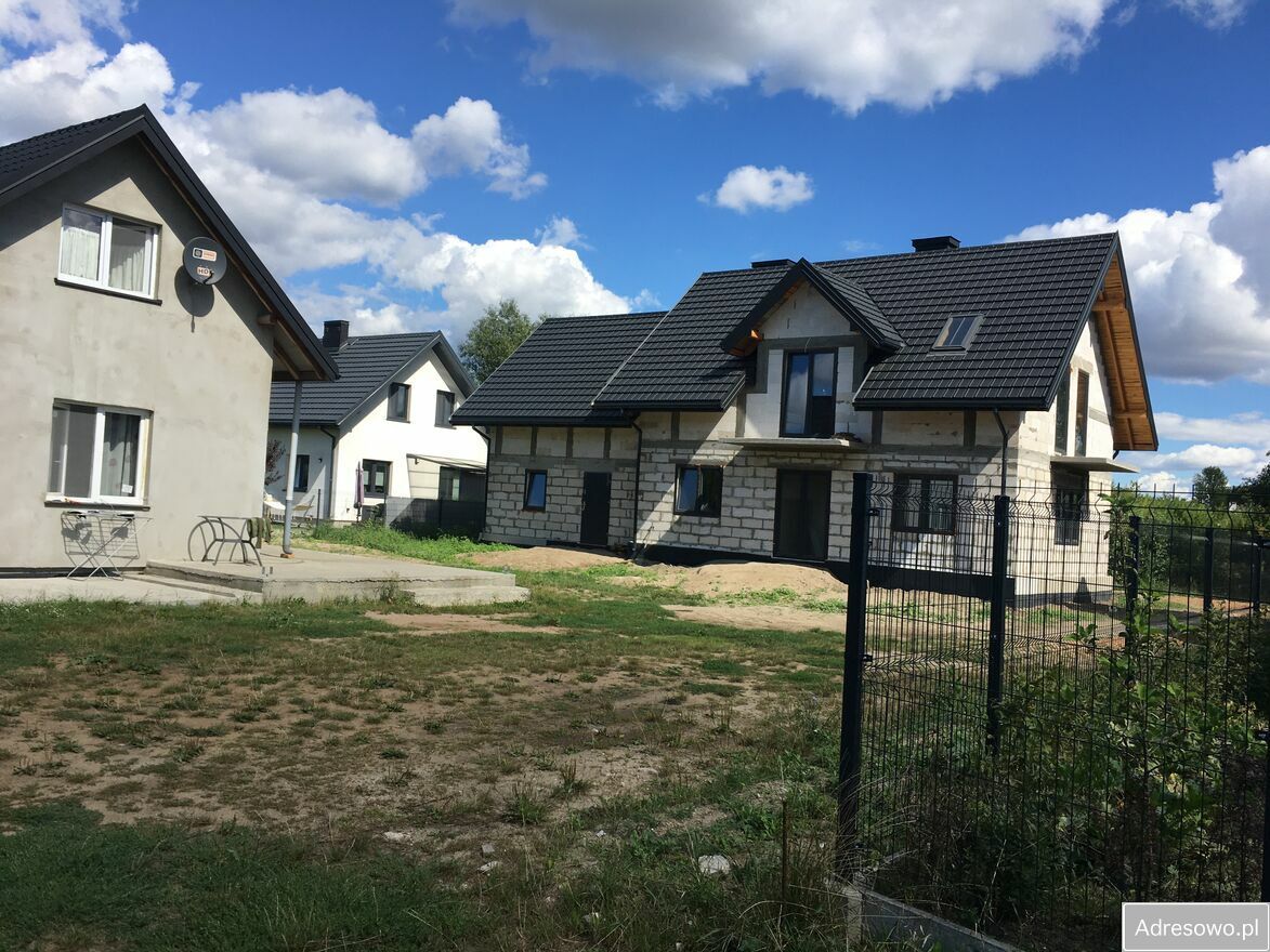 dom wolnostojący, 5 pokoi Pułtusk. Zdjęcie 5