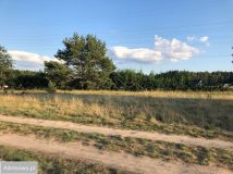 Działka budowlana Płoty. Zdjęcie 4