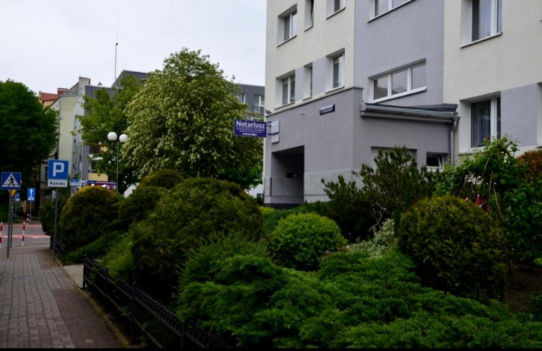 Mieszkanie 2-pokojowe Kołobrzeg Centrum, ul. Ratuszowa. Zdjęcie 5