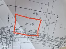 Działka budowlana Gębice. Zdjęcie 4