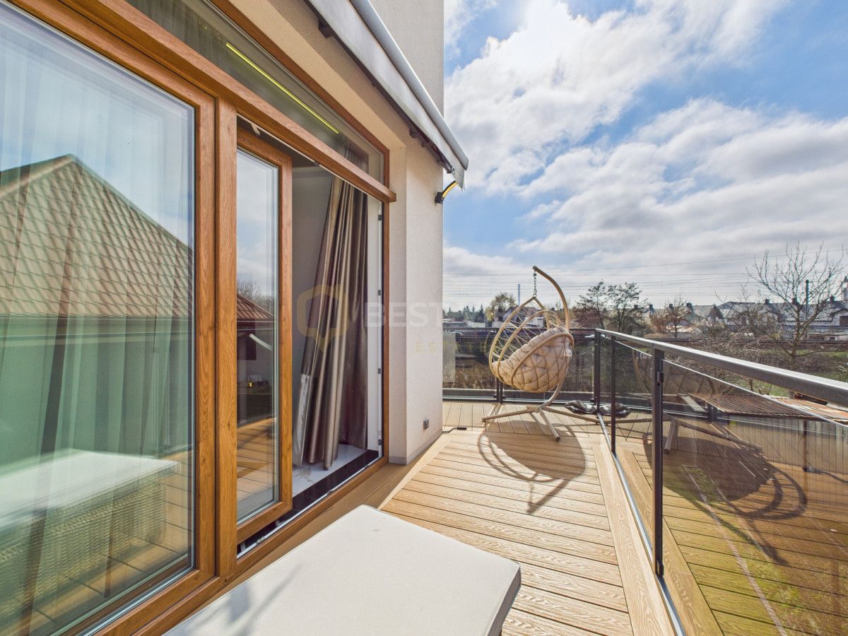 Mieszkanie 2-pokojowe Ząbki, ul. Jana Pawła II. Zdjęcie 11