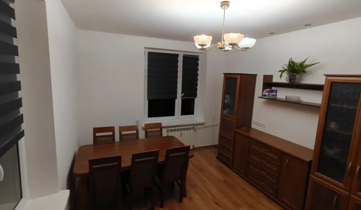 Mieszkanie 2-pokojowe Tomaszów Mazowiecki, ul. gen. Józefa Bema