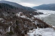 Działka rekreacyjna Klimkówka. Zdjęcie 4