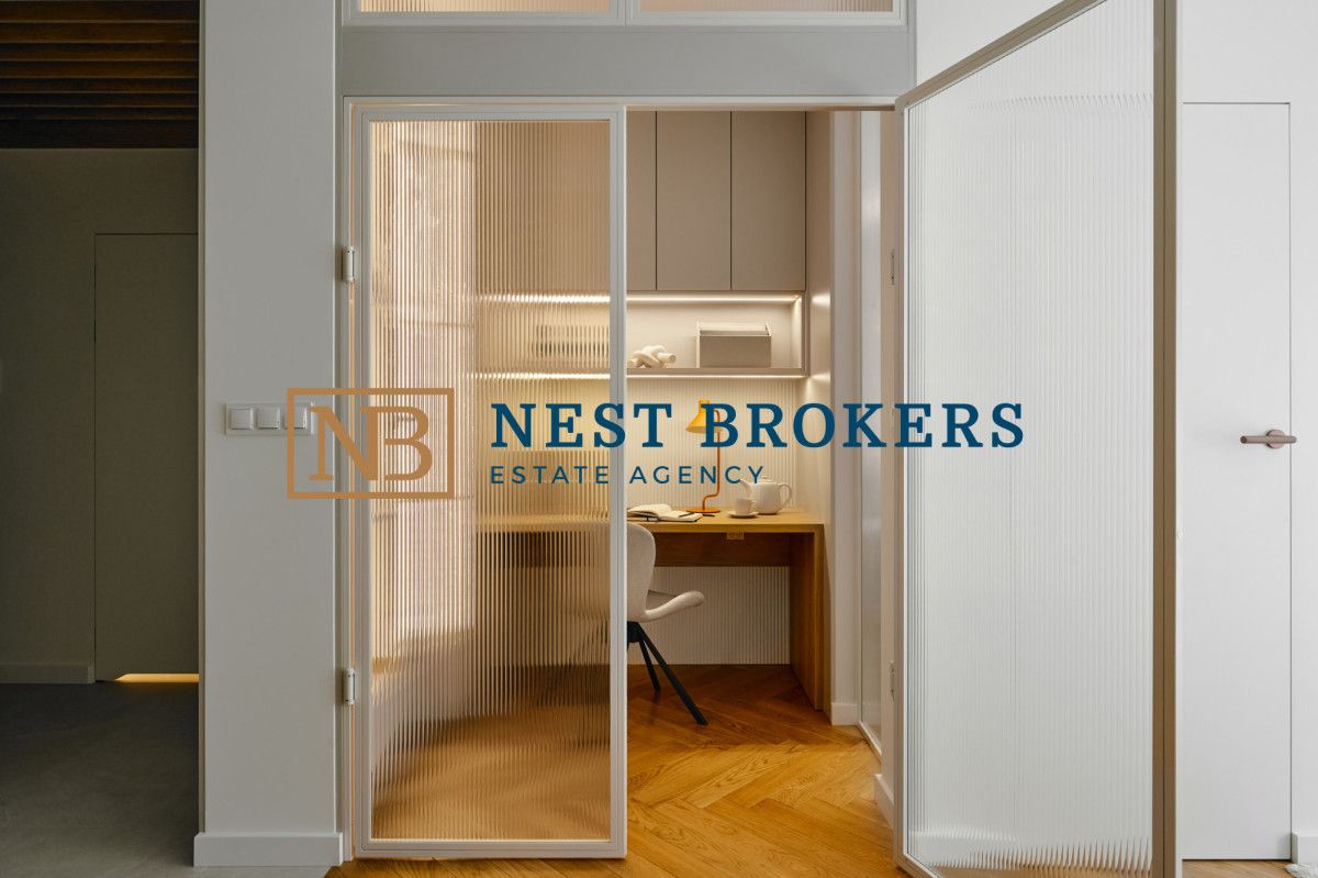 Mieszkanie 2-pokojowe Kraków Zabłocie, ul. Pana Tadeusza. Zdjęcie 7