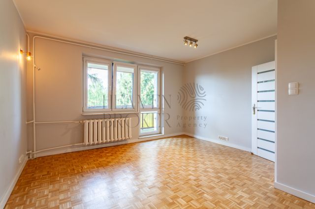 Mieszkanie 3-pokojowe Warszawa, ul. Koźmińska. Zdjęcie 1