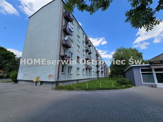 Mieszkanie 2-pokojowe Ostrowiec Świętokrzyski Centrum, os. Słoneczne. Zdjęcie 19