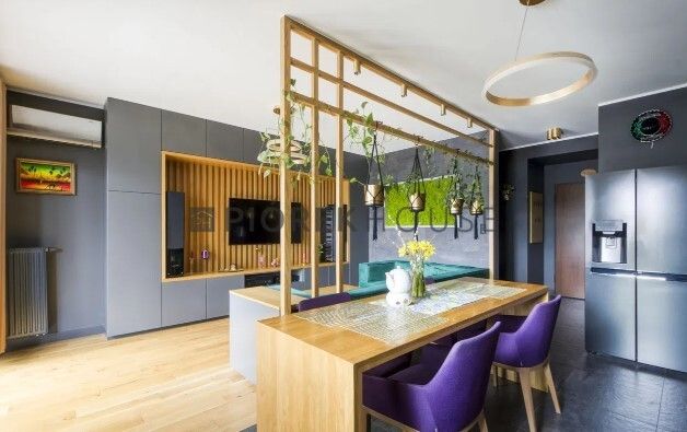 Mieszkanie 5-pokojowe Warszawa Bielany, ul. Bartosza Głowackiego. Zdjęcie 8