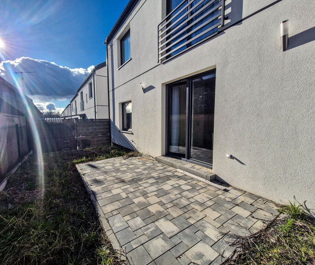 bliźniak Klepacze, ul. Wodociągowa. Zdjęcie 12