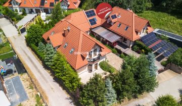 bliźniak, 5 pokoi Libertów, ul. św. Floriana