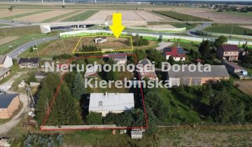 Działka Polichno